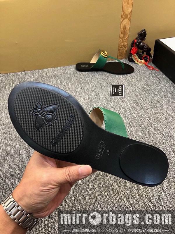 Gucci Shoes sz35-45 mnf0206