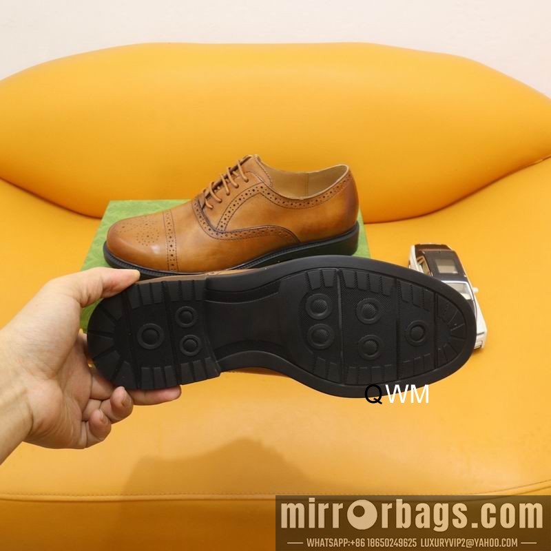 Gucci Shoes sz38-45 WM605