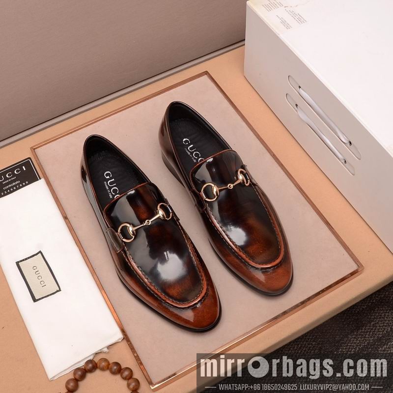 Gucci Shoes sz38-44 mnf02102