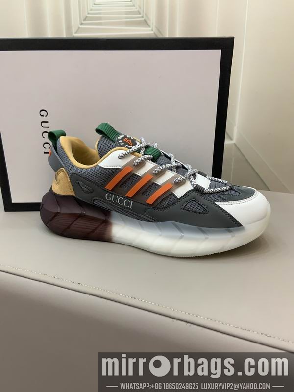 Gucci Shoes sz38-44 hnm0104