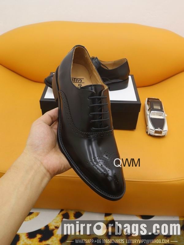Gucci Shoes sz38-44 WM0360