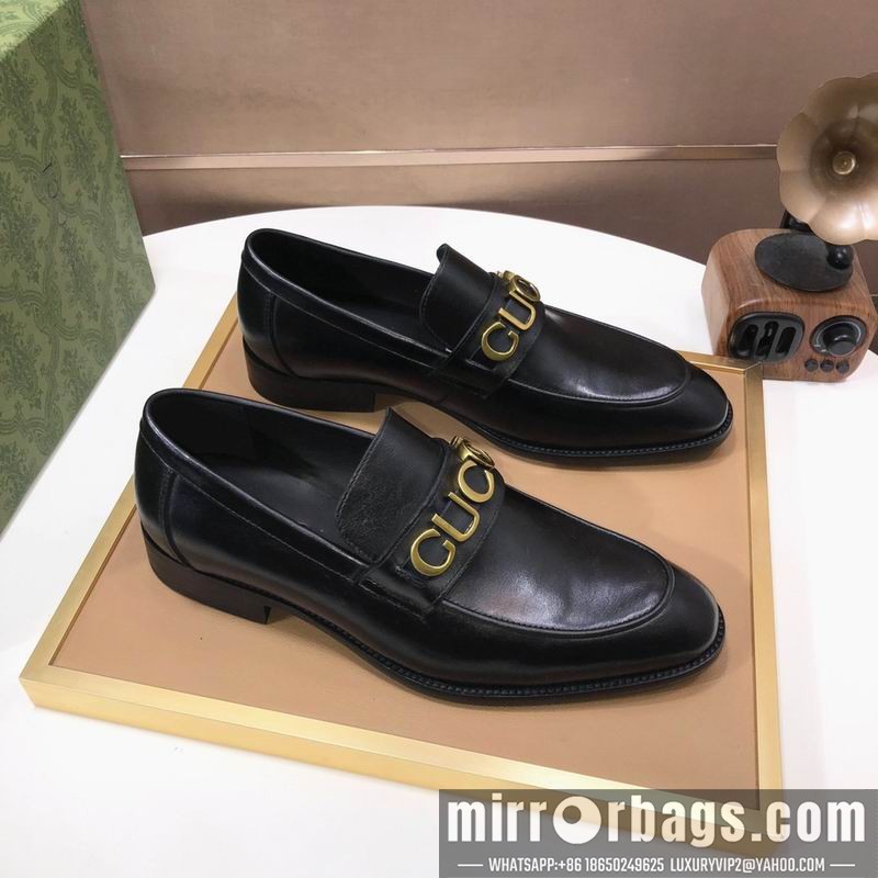 Gucci Shoes sz38-44 hnm0137