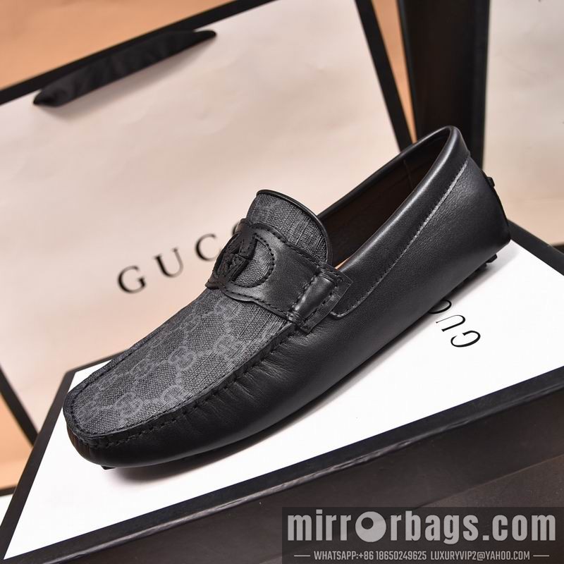 Gucci Shoes sz 38-46 mnf0127