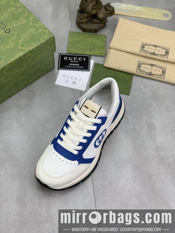 Gucci Shoes sz38-45 mnf0377