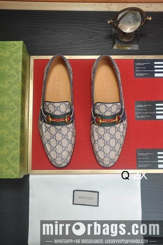 Gucci Shoes sz38-45 ZX1008
