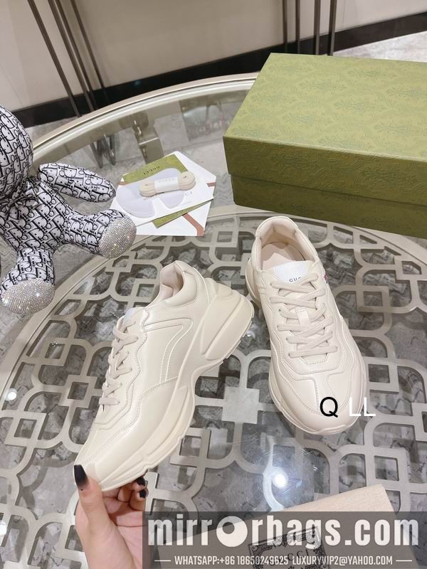 Gucci Shoes colour sz35-45 LL1231