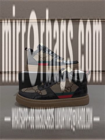 Gucci Shoes sz38-45 mnh1002