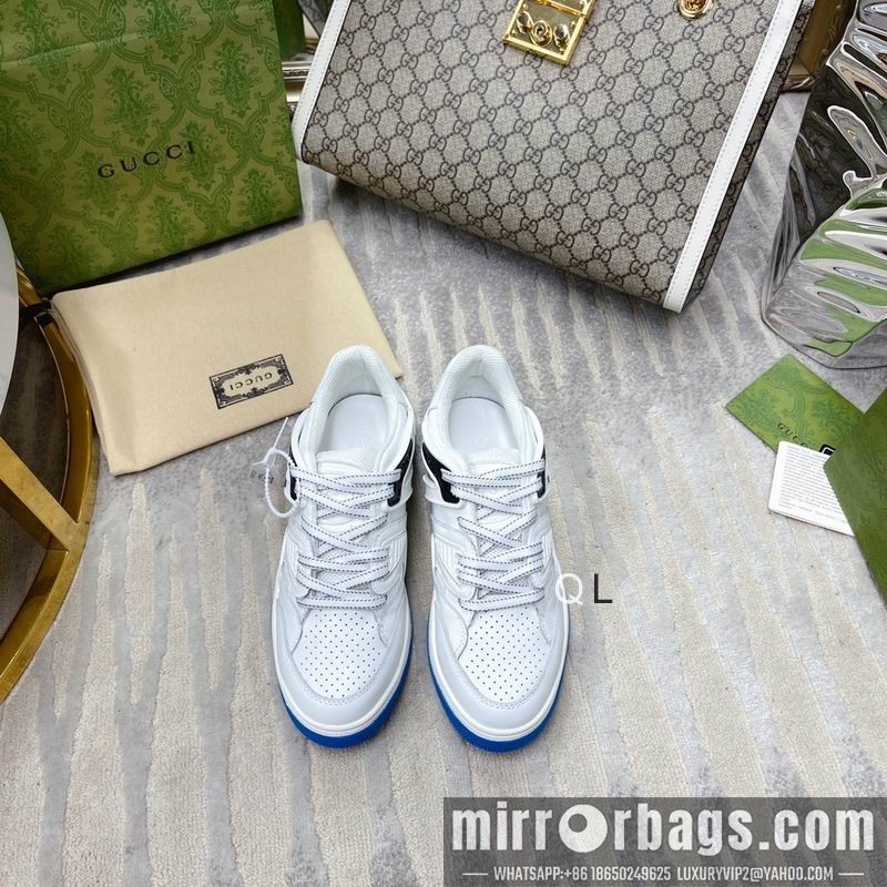 Gucci Shoes sz35-44 ngh0305