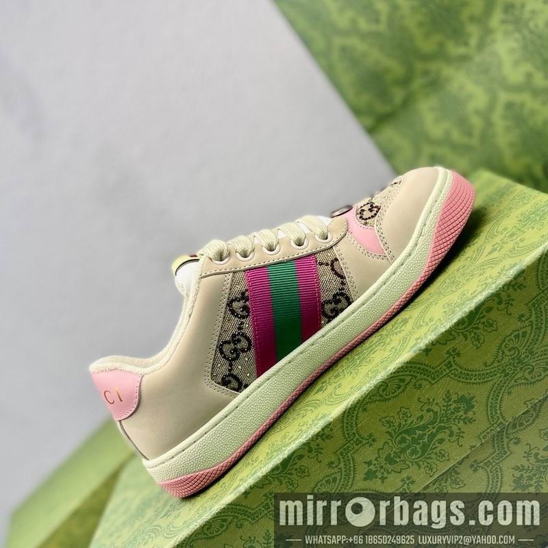 Gucci Shoes sz35-41 38-45 hnh0310