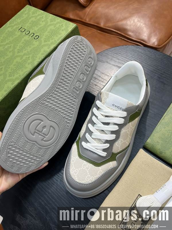 Gucci Shoes sz35-44 hnm0137