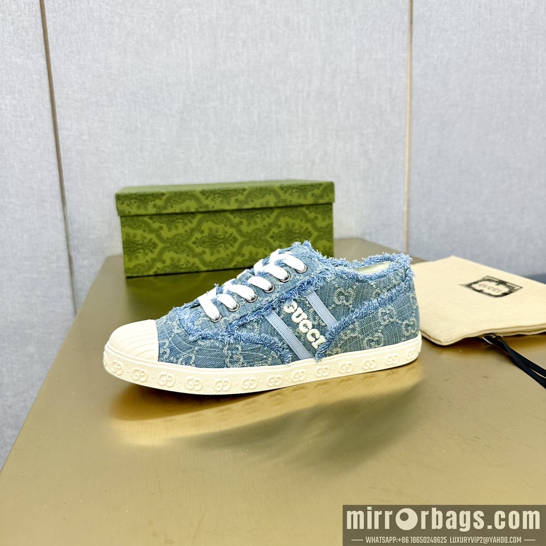 Gucci Shoes sz35-41 h0701