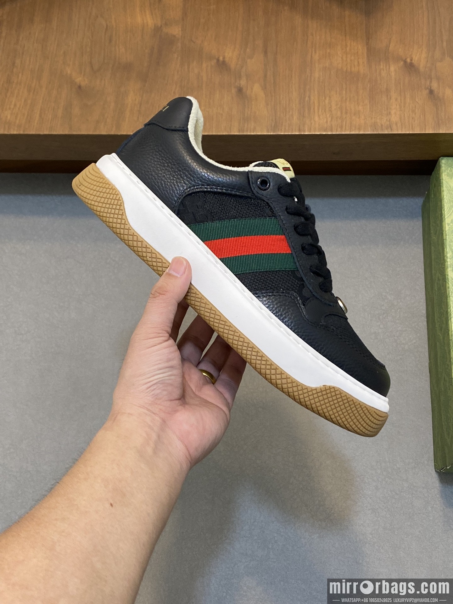 Gucci Shoes sz38-45 hnh1214