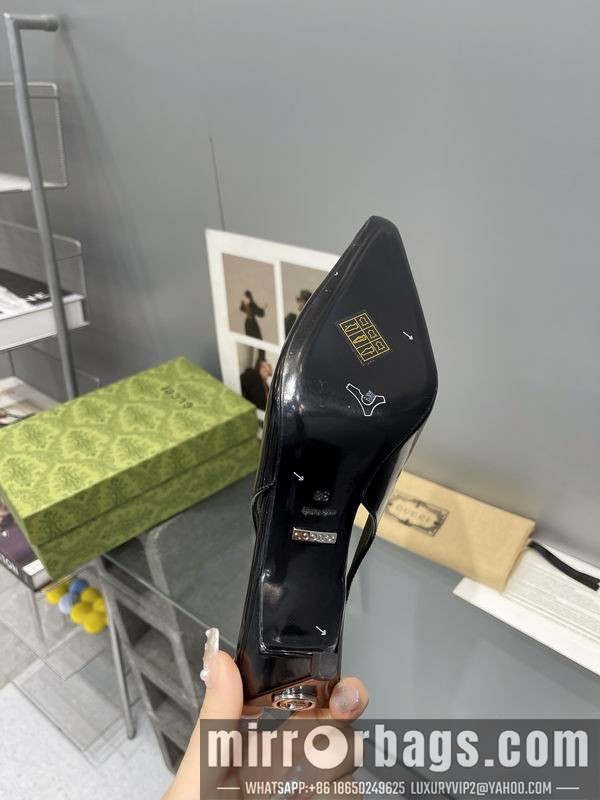Gucci Shoes sz35-43 5cm mnf0217