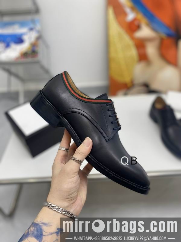 Gucci Shoes sz38-45 BS0379