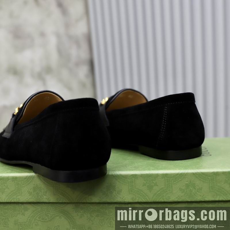 Gucci Shoes sz38-44 hnm0177