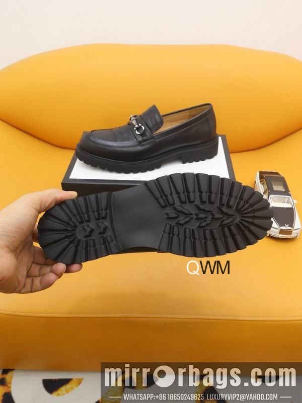 Gucci Shoes sz38-44 WM0356