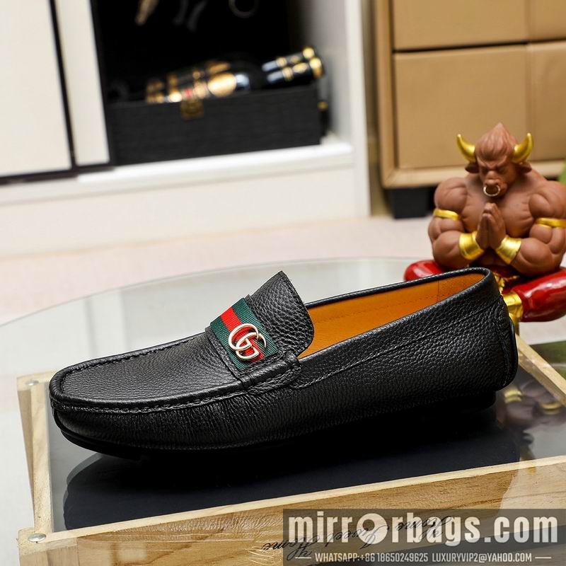 Gucci Shoes sz38-44 mnf0397