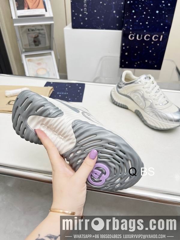Gucci Shoes sz35-45 BS0701