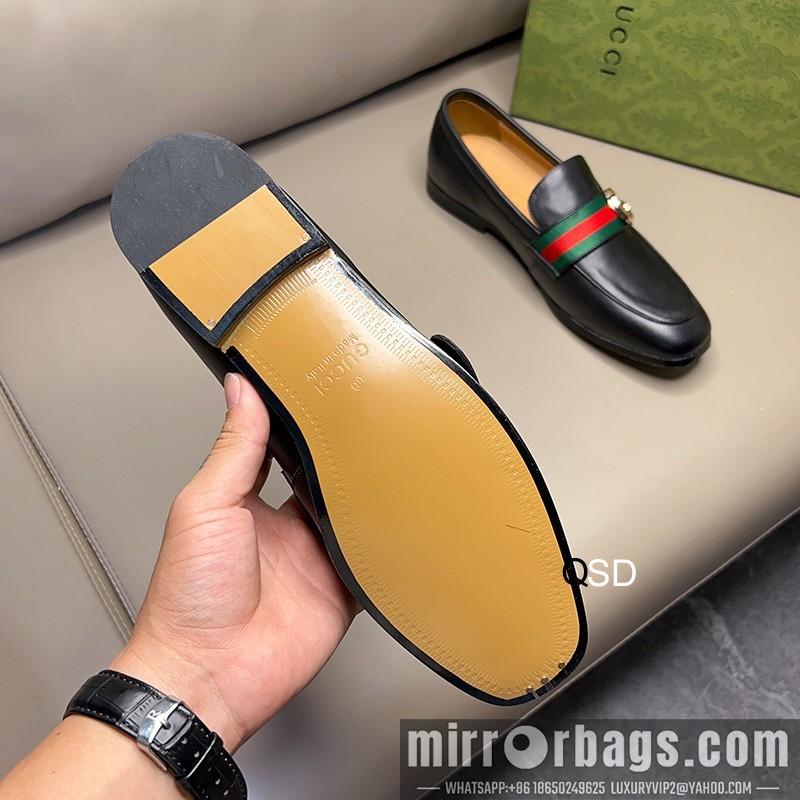 Gucci Shoes sz38-44 HH0330
