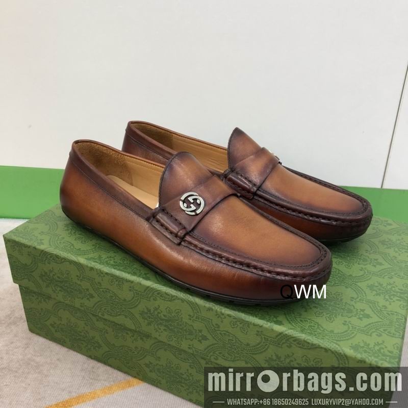 Gucci Shoes sz38-45 2C WM1108