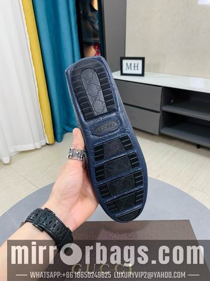 Gucci Shoes sz38-44 mnh0502