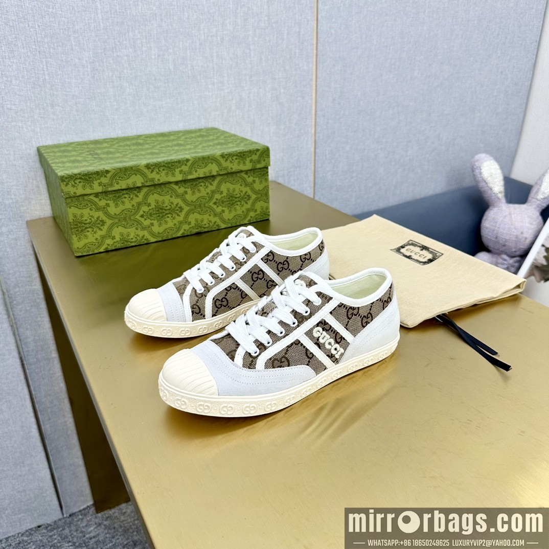 Gucci Shoes sz35-41 h0701