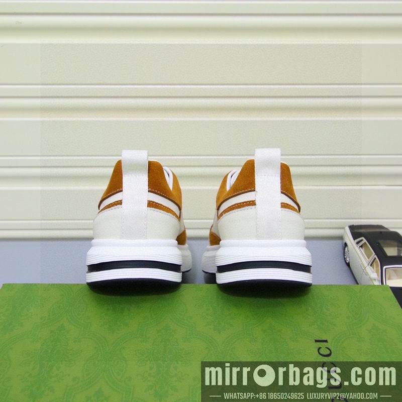Gucci Shoes sz38-44 hnm0138