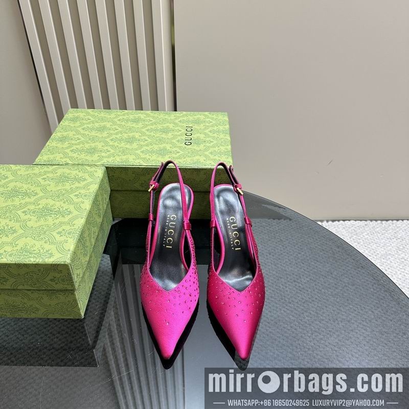Gucci Shoes sz35-42 8.5cm mnf0208