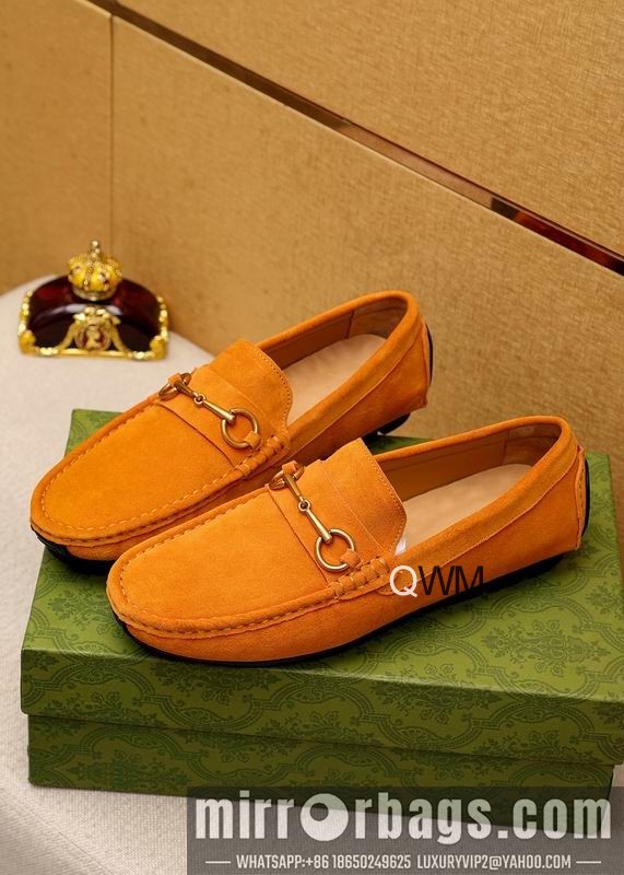 Gucci Shoes sz38-45 WM03101