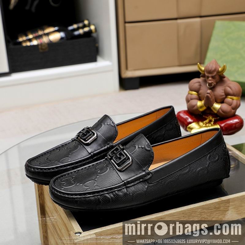 Gucci Shoes sz37-45 mnf0351
