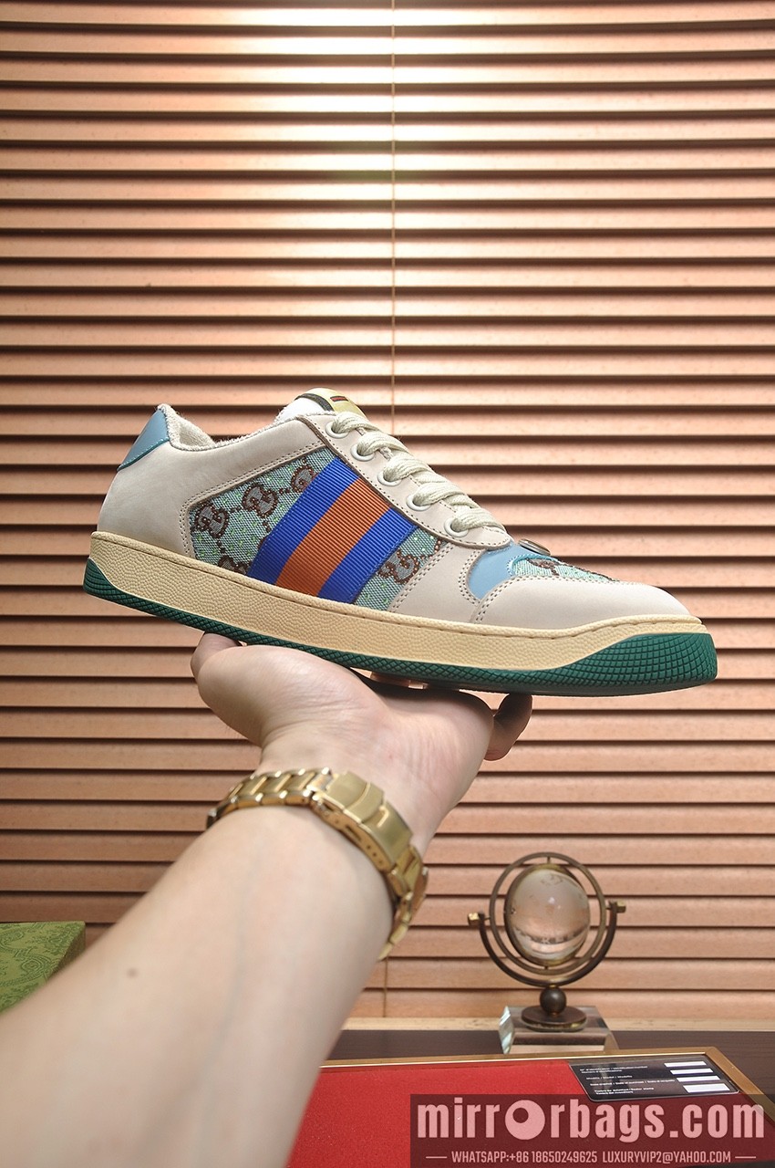 Gucci Shoes sz35-44 h0705