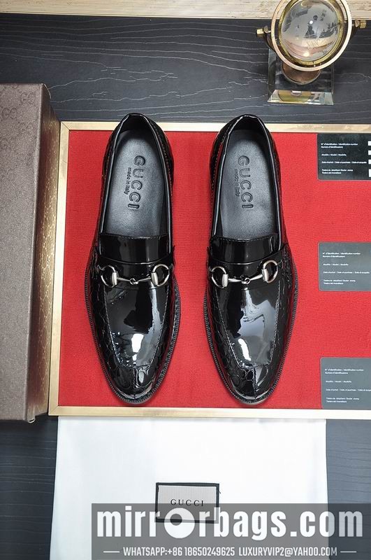 Gucci Shoes sz38-45 mnf03148