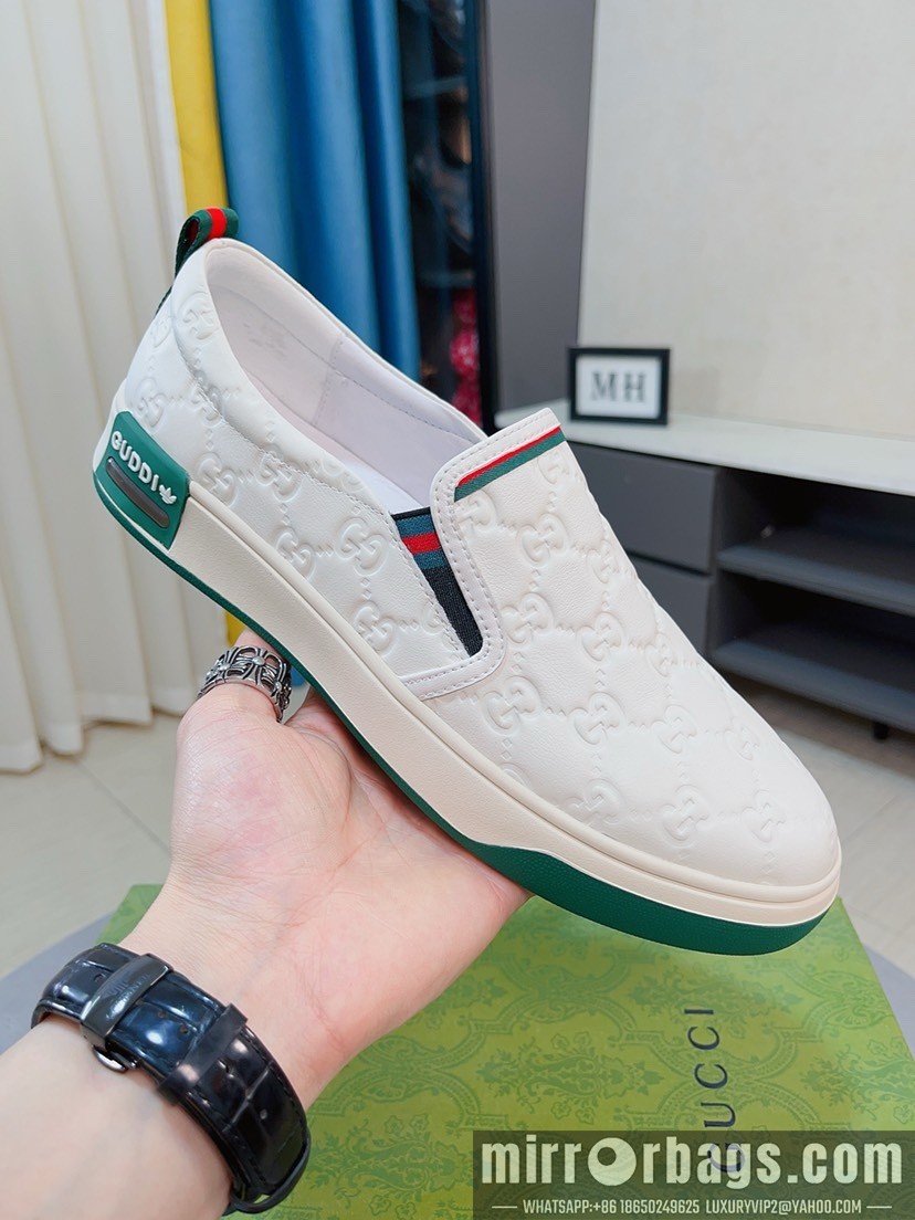 Gucci Shoes sz38-44 h0602