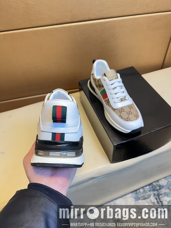 Gucci Shoes sz38-44 jyh0211