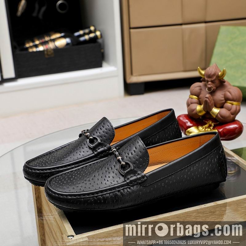 Gucci Shoes sz37-45 mnf0343