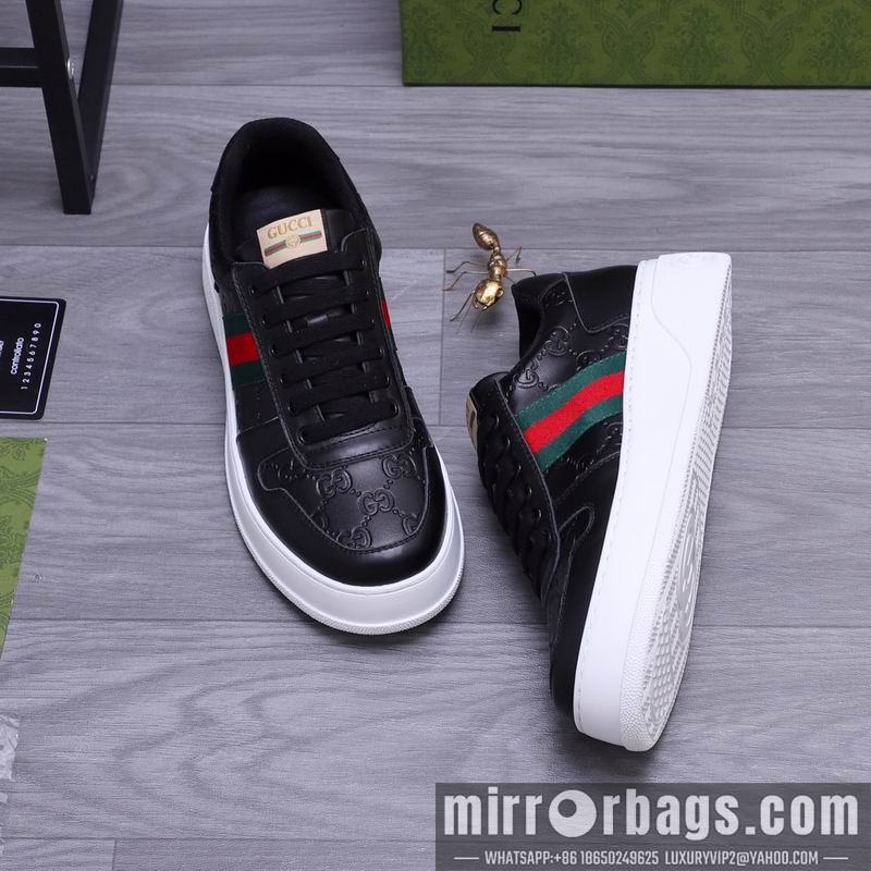 Gucci Shoes sz38-44 hnm0154