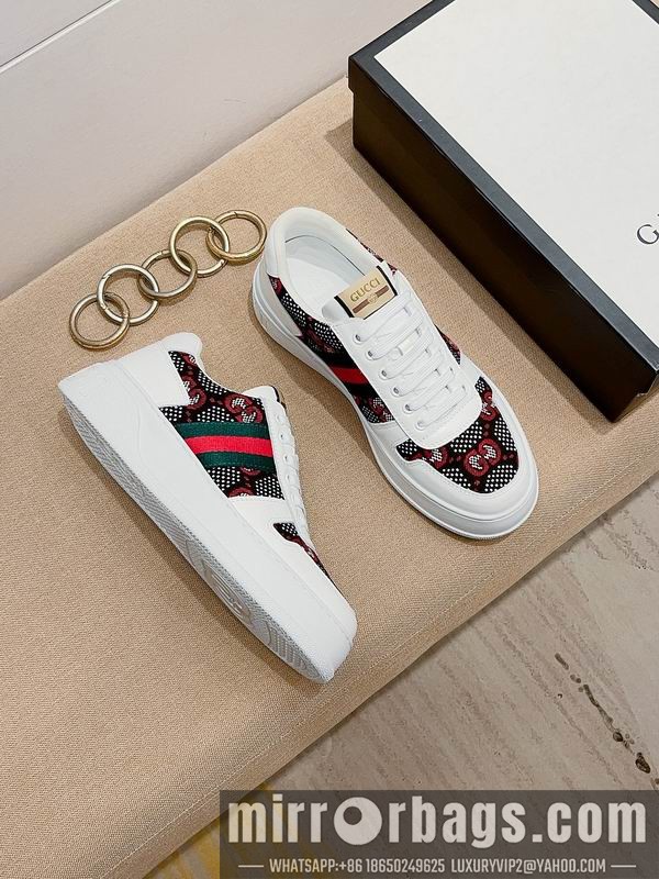Gucci Shoes sz38-42 mnf0223