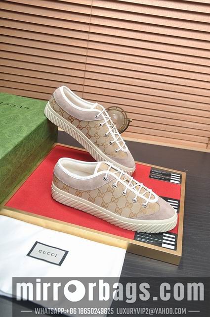 Gucci Shoes sz38-45 mnh0704