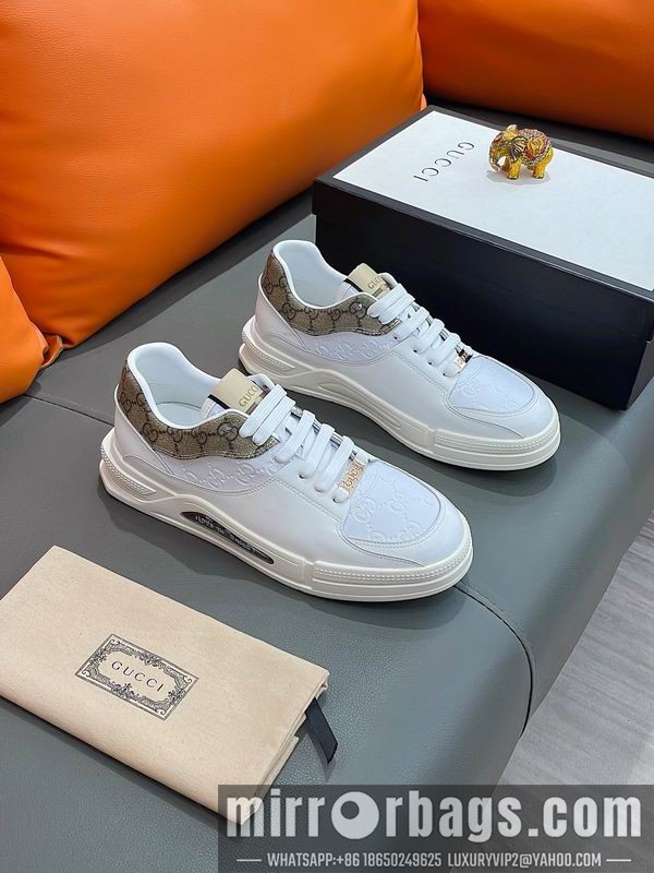 Gucci Shoes sz38-44 mnf0380