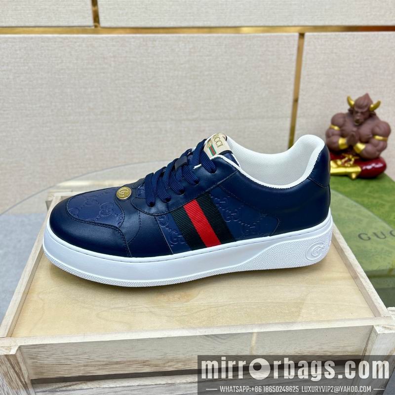 Gucci Shoes sz38-44 mnf0372