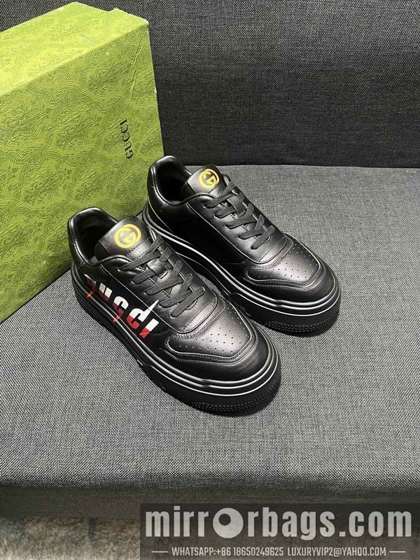 Gucci Shoes sz38-44 mnf0305