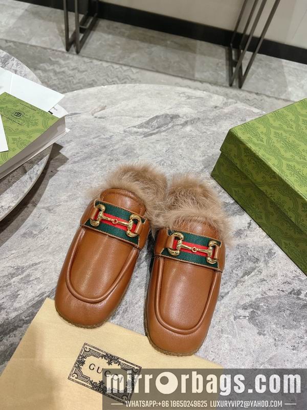 Gucci Shoes sz35-42 mnf0210