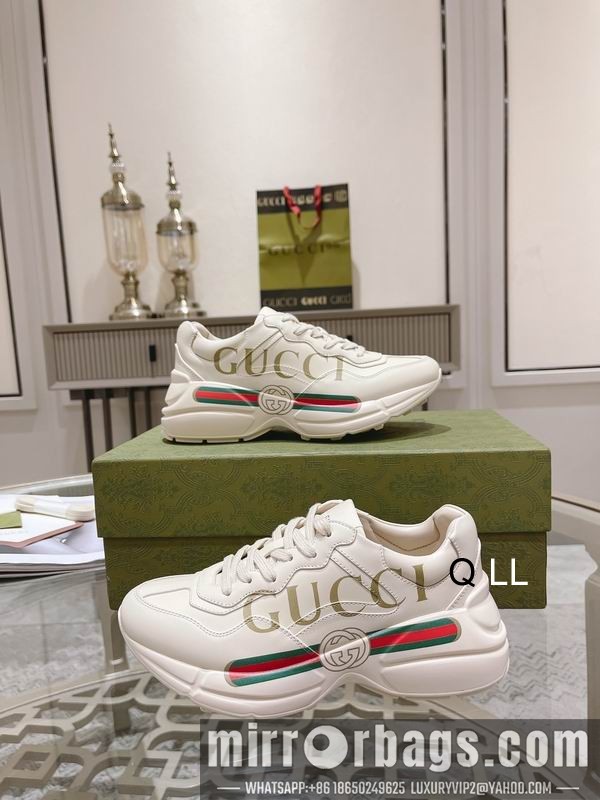 Gucci Shoes colour sz35-45 LL1211