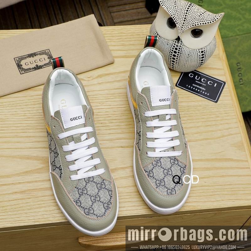 Gucci Shoes sz38-45 CD0406