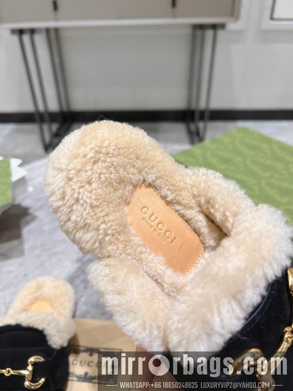 Gucci Shoes sz35-42 mnf0211