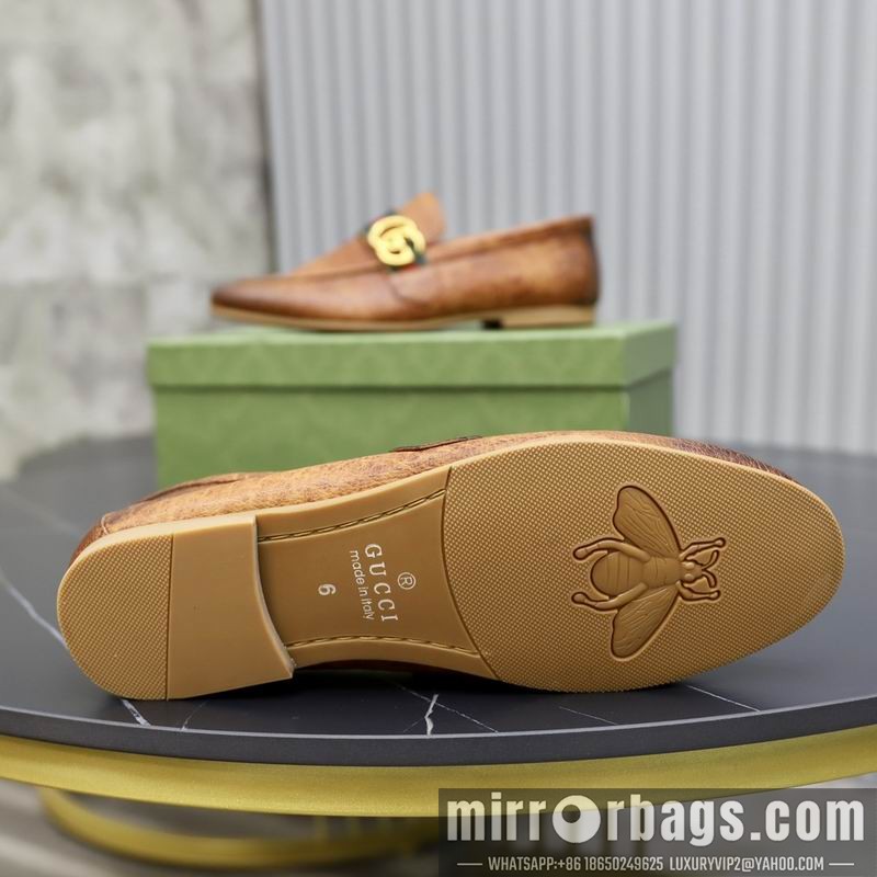 Gucci Shoes sz38-44 hnm0178