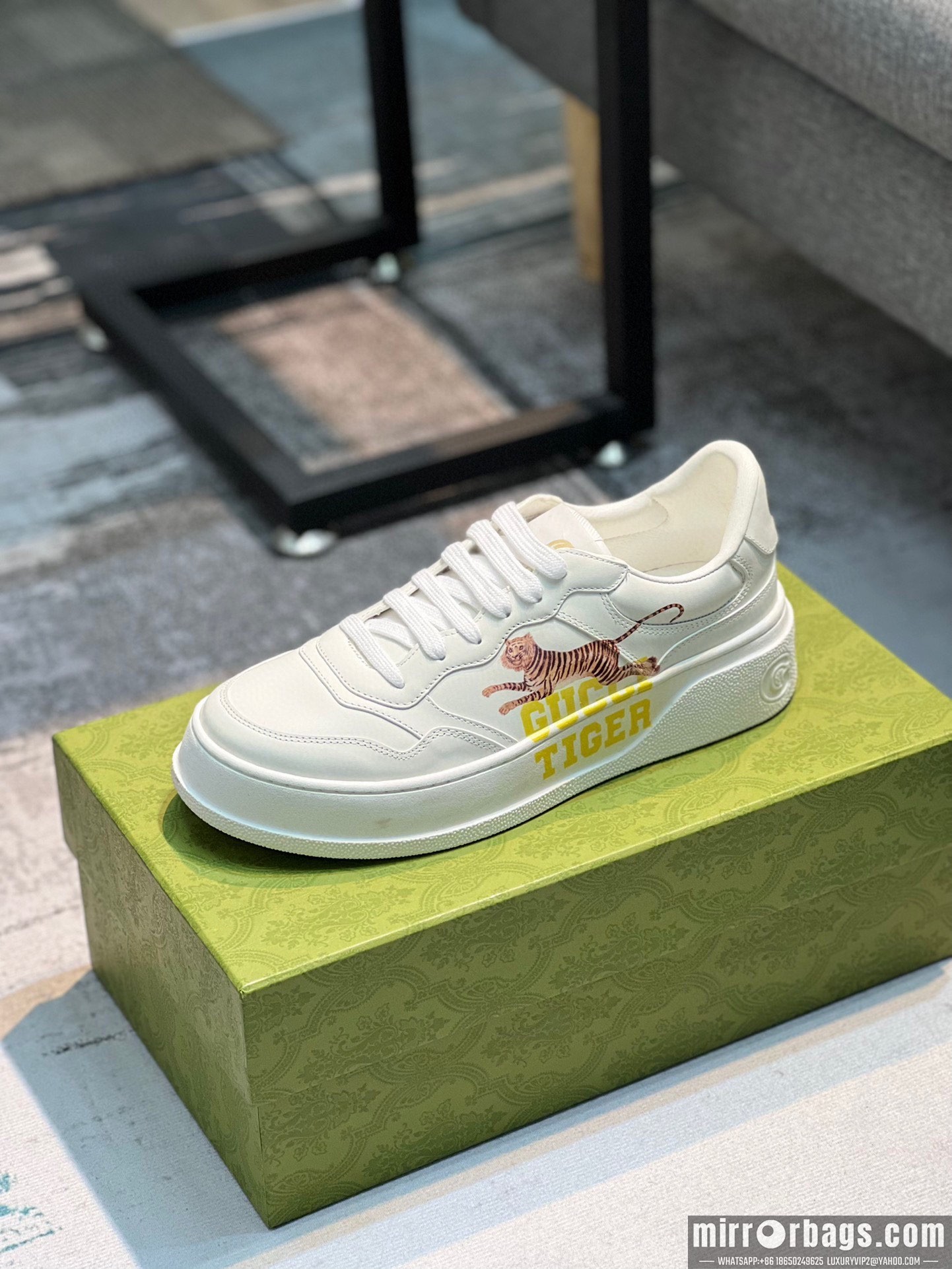 Gucci Shoes sz34-45 hnm01153