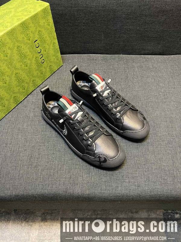 Gucci Shoes sz38-44 mnf0216