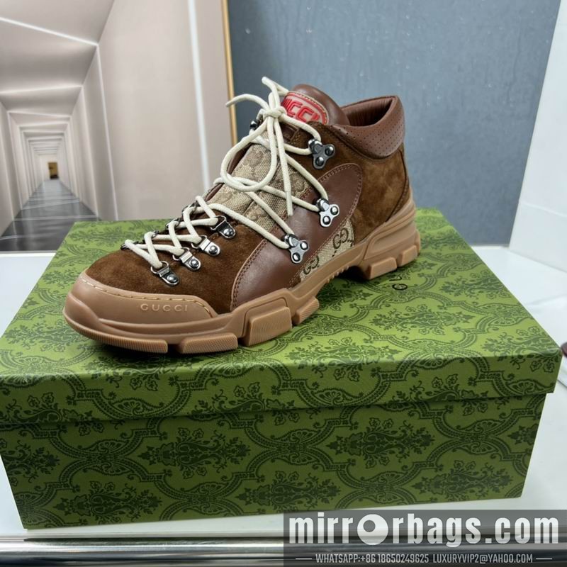 Gucci Shoes sz38-45 mnf0303