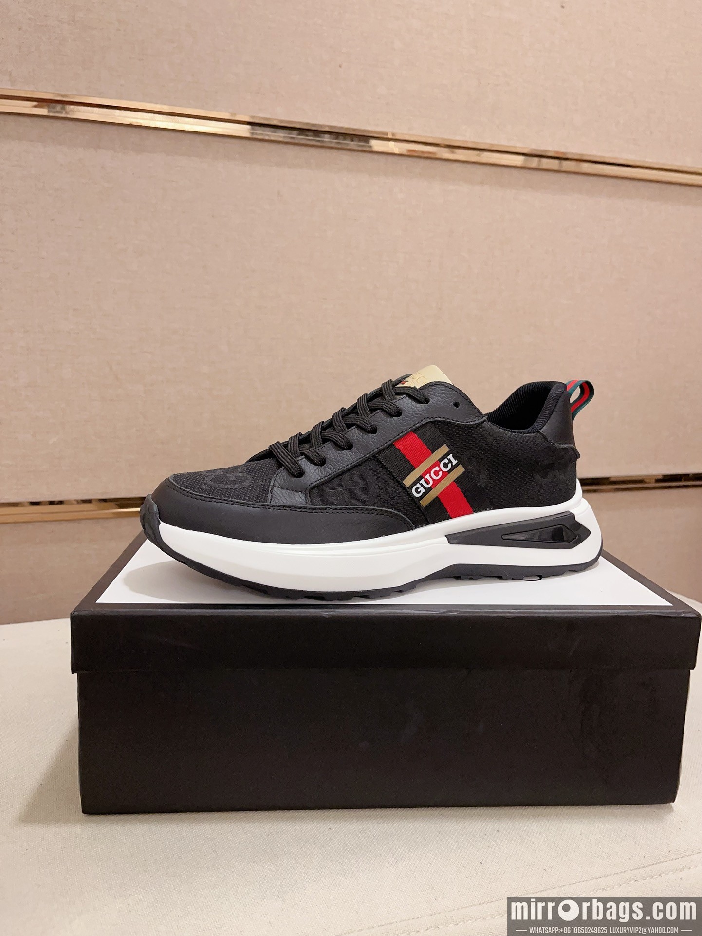 Gucci Shoes sz38-46 hnh1204